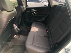 BMW X1 sDrive25Li M Sport Package - ფოტო 11