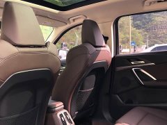 BMW X1 sDrive25Li M Sport Package - ფოტო 12