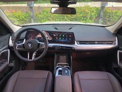 BMW X1 sDrive25Li M Sport Package - ფოტო 13