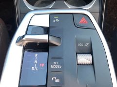 BMW X1 sDrive25Li M Sport Package - ფოტო 17