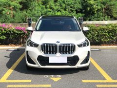 BMW X1 sDrive25Li M Sport Package - ფოტო 2
