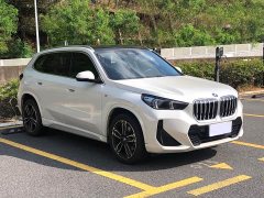 BMW X1 sDrive25Li M Sport Package - ფოტო 3