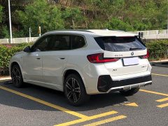 BMW X1 sDrive25Li M Sport Package - ფოტო 4