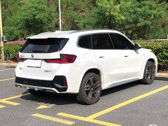 BMW X1 sDrive25Li M Sport Package - ფოტო 6