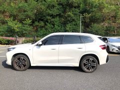 BMW X1 sDrive25Li M Sport Package - ფოტო 7