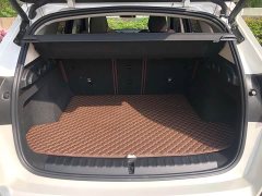 BMW X1 sDrive25Li M Sport Package - ფოტო 8