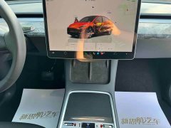 Tesla Model Y Rear-Wheel Drive - ფოტო 12