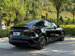 Tesla Model Y Rear-Wheel Drive - ფოტო 4