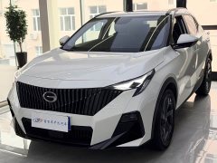 GAC Aion GS3 Shadow Speed 270T Dynamic Comfort Edition - ფოტო 1