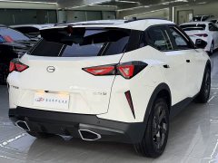 GAC Aion GS3 Shadow Speed 270T Dynamic Comfort Edition - ფოტო 10
