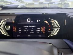 GAC Aion GS3 Shadow Speed 270T Dynamic Comfort Edition - ფოტო 11