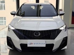 GAC Aion GS3 Shadow Speed 270T Dynamic Comfort Edition - ფოტო 2
