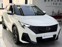 GAC Aion GS3 Shadow Speed 270T Dynamic Comfort Edition - ფოტო 3