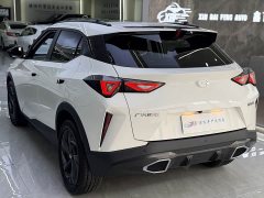 GAC Aion GS3 Shadow Speed 270T Dynamic Comfort Edition - ფოტო 8