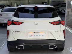 GAC Aion GS3 Shadow Speed 270T Dynamic Comfort Edition - ფოტო 9