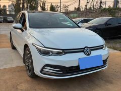Volkswagen Golf 280TSI DSG Pro - ფოტო 1