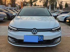 Volkswagen Golf 280TSI DSG Pro - ფოტო 2