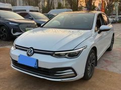 Volkswagen Golf 280TSI DSG Pro - ფოტო 3