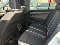 Volkswagen Golf 280TSI DSG Pro - ფოტო 5