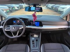 Volkswagen Golf 280TSI DSG Pro - ფოტო 6