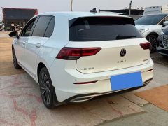Volkswagen Golf 280TSI DSG Pro - ფოტო 7