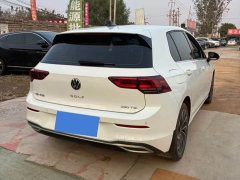 Volkswagen Golf 280TSI DSG Pro - ფოტო 9