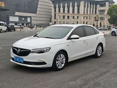 Buick Excelle Facelift Classic 1.5L Automatic Elite - ფოტო 1