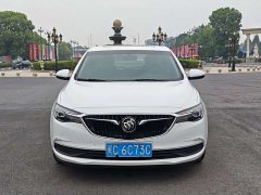 Buick Excelle Facelift Classic 1.5L Automatic Elite - ფოტო 2