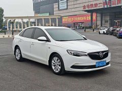 Buick Excelle Facelift Classic 1.5L Automatic Elite - ფოტო 3