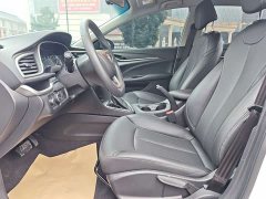 Buick Excelle Facelift Classic 1.5L Automatic Elite - ფოტო 4