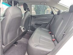 Buick Excelle Facelift Classic 1.5L Automatic Elite - ფოტო 5