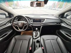Buick Excelle Facelift Classic 1.5L Automatic Elite - ფოტო 6