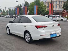 Buick Excelle Facelift Classic 1.5L Automatic Elite - ფოტო 7