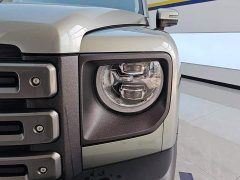 Haval Menlong New Energy Hi4 102 Explorer Edition - ფოტო 5
