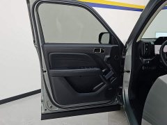 Haval Menlong New Energy Hi4 102 Explorer Edition - ფოტო 7