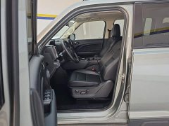 Haval Menlong New Energy Hi4 102 Explorer Edition - ფოტო 9