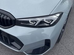 BMW 3 Series 330Li M Sport Night Edition Package - ფოტო 3