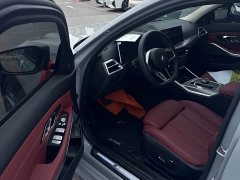BMW 3 Series 330Li M Sport Night Edition Package - ფოტო 5