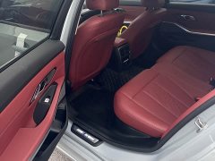 BMW 3 Series 330Li M Sport Night Edition Package - ფოტო 6