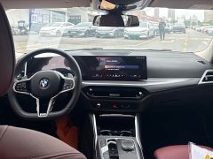 BMW 3 Series 330Li M Sport Night Edition Package - ფოტო 7