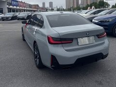 BMW 3 Series 330Li M Sport Night Edition Package - ფოტო 9