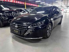 Nissan Teana 2.0L SV Black Gold Edition - ფოტო 1