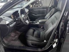 Nissan Teana 2.0L SV Black Gold Edition - ფოტო 2