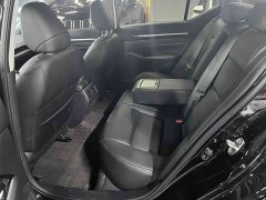 Nissan Teana 2.0L SV Black Gold Edition - ფოტო 3