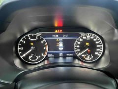 Nissan Teana 2.0L SV Black Gold Edition - ფოტო 5