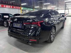 Nissan Teana 2.0L SV Black Gold Edition - ფოტო 6