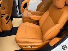 Li Auto i8 Standard Edition - ფოტო 15