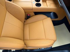Li Auto i8 Standard Edition - ფოტო 16