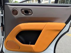 Li Auto i8 Standard Edition - ფოტო 18