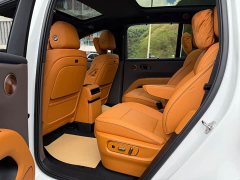 Li Auto i8 Standard Edition - ფოტო 6